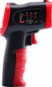 TD Systems Laserowy pirometr + termometr -50 +950C (funkcja kalibracji) 5