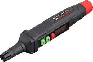 TD Systems Mini detektor wycieku gazów (Alarm) - zasilanie bateryjne 2