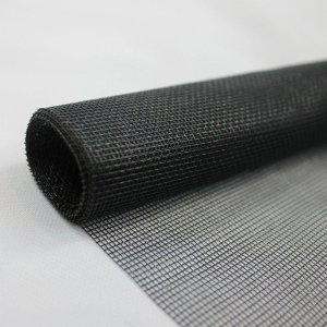 EASY LIFE MOSKITIERA OKNO ALU 130X150 ANTRACYT 6