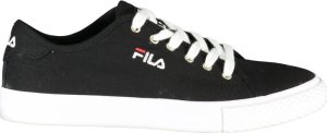 Fila MĘSKIE BUTY SPORTOWE FILA CZARNE 46 1