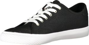 Fila MĘSKIE BUTY SPORTOWE FILA CZARNE 46 3