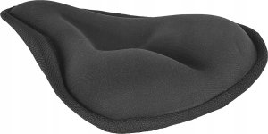 Verk Pokrowiec – nakładka żelowa na siodełko rowerowe (100) 2