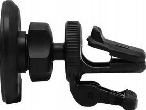 Vega ECOBOX UCHWYT MAGNETYCZNY DO TELEFONU 15W BEZPRZEWODOWA ŁADOWARKA SAMOCHODOWA> 2