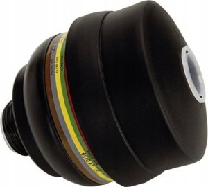 Climax CLIMAX FILTR TYP 725 A2B2E2K2HgP3 DO MASEK 731 /1szt. 3