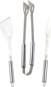 Adler Adler | AD 6728 | Grill Cutlery Set | 3 pc(s) 1