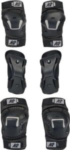 K2 Zestaw Ochraniaczy K2 Mach Pad Set L 1