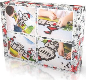 Meli Meli Minis Castle 2w1 500 el. 2
