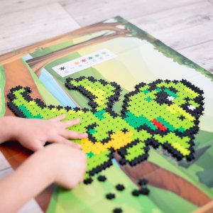 Meli Meli Minis Dragon 2w1 500 el. 6