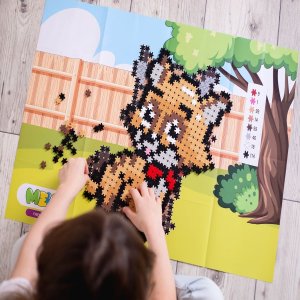Meli Meli Minis Friends 2w1 500 el. 5