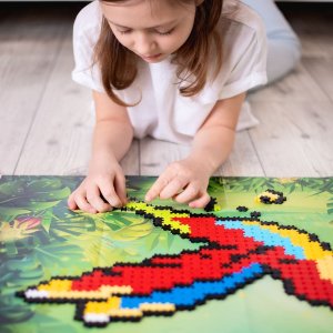 Meli Minis Birds 2w1 500 el. 3