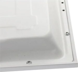 GTV Oprawa panel GTV G-TECH GT-BP40W606-40-8 40W 4000lm 4000K W60L60 IP44 3