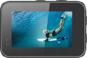 Kamera AgfaPhoto AGFAPHOTO Kamera Sportowa 4K 16MP 170s WiFi 2 LCD Wodoszczelność 18m / AC9500 9