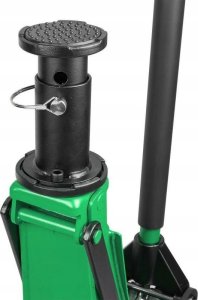 Sourcing ROCKFORCE DŹWIGNIK "ŻABA" 3,0T 155-695mm WYSOKI 2