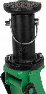 Sourcing ROCKFORCE DŹWIGNIK "ŻABA" 2,0T 155-575mm WYSOKI 3