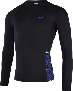 Speedo Męskie Bokserki kąpielowe ECO END+ SPL LS TOP AM 1