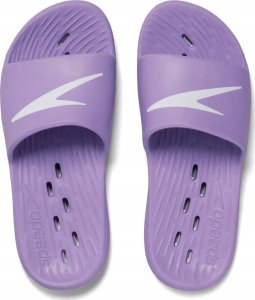 Speedo Damskie Klapki SPEEDO SLIDES ONE PIECE AF 1