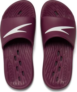 Speedo Damskie Klapki SPEEDO SLIDES ONE PIECE AF 1