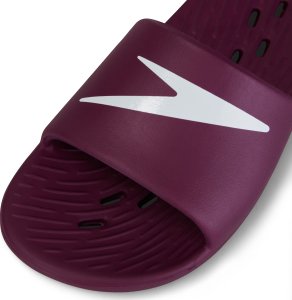 Speedo Damskie Klapki SPEEDO SLIDES ONE PIECE AF 2