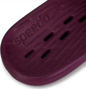 Speedo Damskie Klapki SPEEDO SLIDES ONE PIECE AF 4