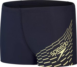 Speedo Dziecięce Bokserki kąpielowe MEDLEY LOGO ASHT JM 1