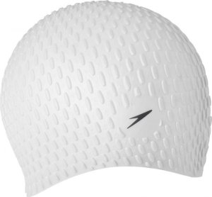Speedo CZEPEK SILIKONOWY BUBBLE CAP AF 2