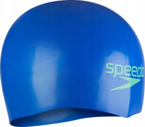 Speedo CZEPEK SILIKONOWY FASTSKIN CAP AU 1