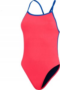 Speedo Damski Strój kąpielowy V-BACK AF 1