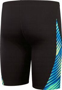 Speedo Męskie Bokserki kąpielowe ALOV DIGI V-CUT JAM AM 4