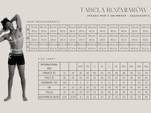 Speedo Męskie Bokserki kąpielowe ALOV DIGI V-CUT ASHT AM 5