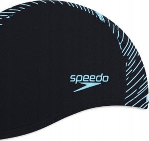 Speedo CZEPEK POLIESTROWY BOOM ENDURANCE + CAP 1