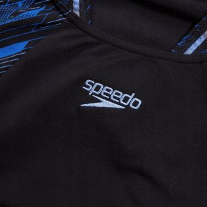 Speedo Damski Strój kąpielowy HYPERBOOM SPL MSBK AF 1