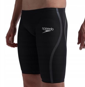 Speedo Męski Strój pływacki LZR INTENT 2.0 JAM AM 4
