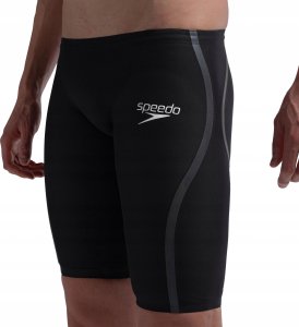 Speedo Męski Strój pływacki LZR INTENT 2.0 JAM AM 4