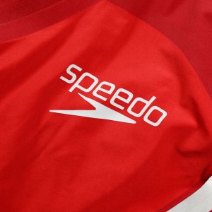 Speedo Męski Strój pływacki LZR INTENT 2.0 JAM AM 1