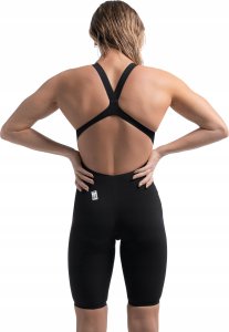 Speedo Damski Strój pływacki LZR INTENT 2.0 OPBK KSKN AF 4