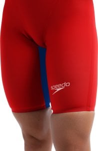 Speedo Damski Strój pływacki LZR VALOR 2.0 OPBK KSKN AF 1