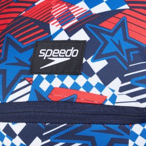 Speedo Plecak TEAMSTER 2.0 RUCKSACK 35L 2