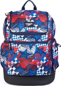 Speedo Plecak TEAMSTER 2.0 RUCKSACK 35L 5