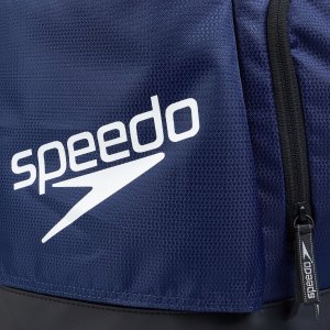 Speedo Plecak TEAMSTER 2.0 RUCKSACK 35L 5