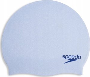 Speedo Damski CZEPEK SILIKONOWY RECYCLED SILC CAP AF 1