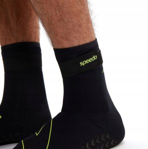Speedo Skarpety OW SWIM SOCKS AU 4
