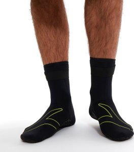 Speedo Skarpety OW SWIM SOCKS AU 2