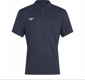 Speedo Męska Koszulka CLUB DRY POLO AM 3