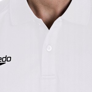 Speedo Męska Koszulka CLUB DRY POLO AM 2