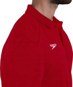 Speedo Męska Koszulka CLUB DRY POLO AM 3