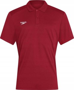 Speedo Męska Koszulka CLUB DRY POLO AM 4