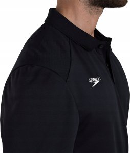 Speedo Męska Koszulka CLUB DRY POLO AM 3