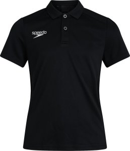 Speedo Dziecięca Koszulka CLUB DRY POLO JM 1