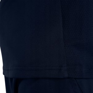 Speedo Dziecięca Koszulka CLUB DRY POLO JM 4