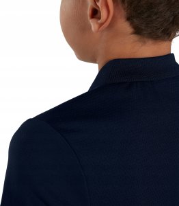 Speedo Dziecięca Koszulka CLUB DRY POLO JM 5